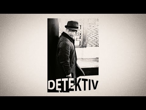 Dusan Sekulic - Detektiv