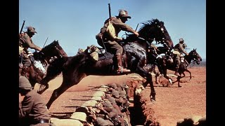 Action Movies English Hollywood 2024 | The Guns Of Fort Petticoat 1957 Audie Murphy Kathryn Grant
