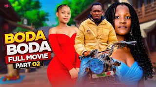 BODA BODA 💔 | FULL MOVIE PART 02 |LATEST  SWAHILI MOVIE 2026 | BONGO MOVIE | #love 