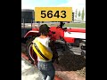 Finally Tractor 🚜 Cheat Code💯🔥 | Indian Bike Driving 3D #shorts #viral