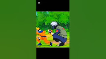 Thousand years of death jutsu  💀 kakashi #kakashi #naruto #anime