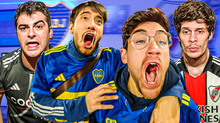 Boca vs Independiente Del Valle | Reacciones de Amigos | Copa Sudamericana 2024