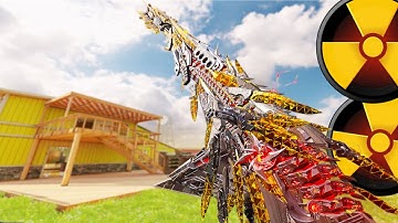 MYTHIC SO-14 2xNukes (AUTO vs MARKSMAN) | COD Mobile