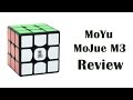 MoYu MoJue M3 Review | Обзор на русском