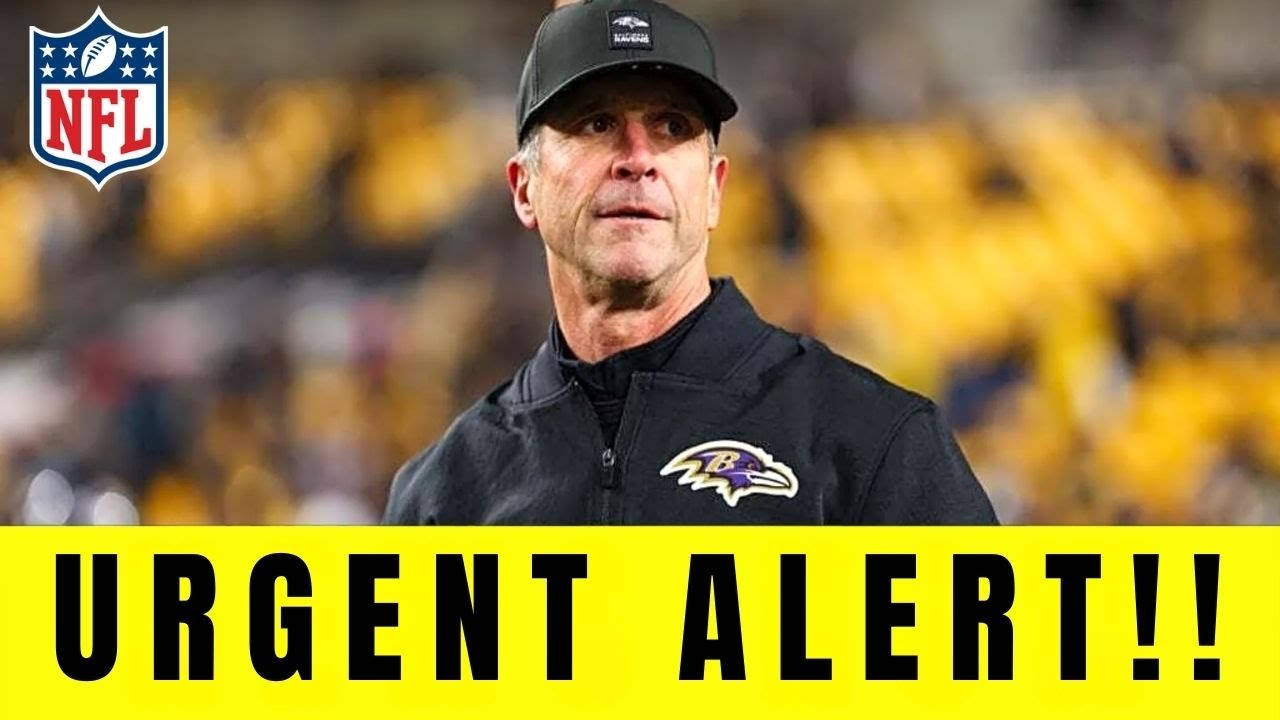 John Harbaugh to New York Giants? THE ONE CONDITION Revealed!