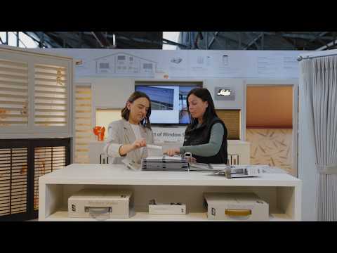 SQUARE BLINDS TVC - Dublin