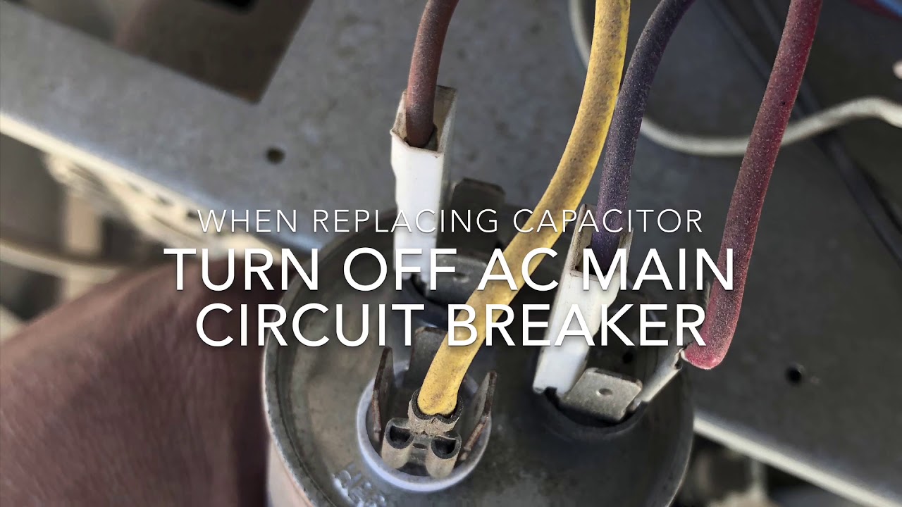 How to Fix Air Conditioning If it’s blowing hot air/not blowing cold