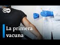 Así nos hace inmunes al coronavirus la vacuna de Pfizer