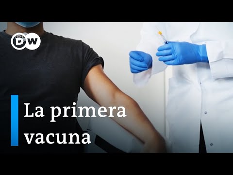 Así nos hace inmunes al coronavirus la vacuna de Pfizer