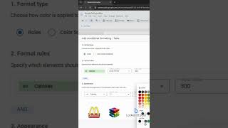 Looker Studio - Formato condicional para tablas
