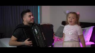 Marta Strugurel 🍬 Printisorul meu 👸🏼🤴🏼 Official Video
