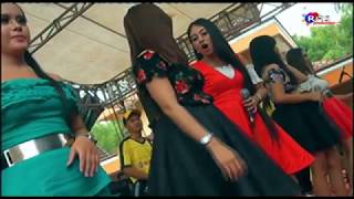 TEGAR GENDANG CILIK bersama NEW KHARISMA 01