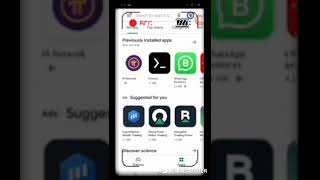 NEW!!! How To Hack Betcoin App without ROOT.. screenshot 5