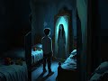The Voice Under My Bed... #terrifyingtales #horrorstory #horrorstories #scaryshorts