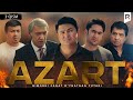 Azart (milliy serial) 3-qism | Азарт (миллий сериал) 3-кисм