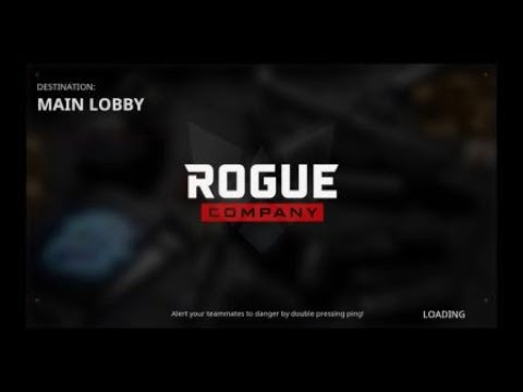 Rogue Company News and Leaks on X: 🎁 FREE SKIN alert! 🎁 You can