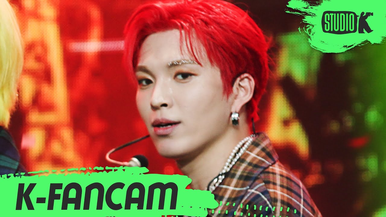 ヒチャン「안취해 (Sober)」公式Fancamのサムネイル