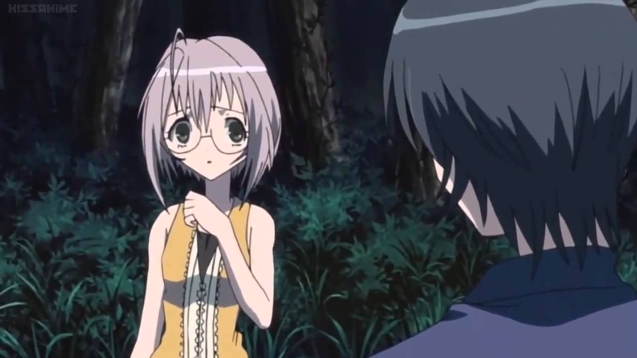 Get Wallpaper Zombie loan anime season 2 Desktop Wallpaper Free Get Wallpaper Zombie loan anime season 2 Free HD