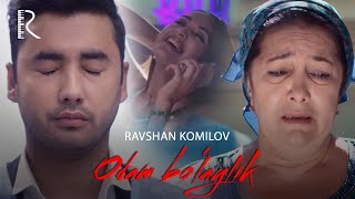Ravshan Komilov - Odam bo'laylik | Равшан Комилов - Одам булайлик #UydaQoling