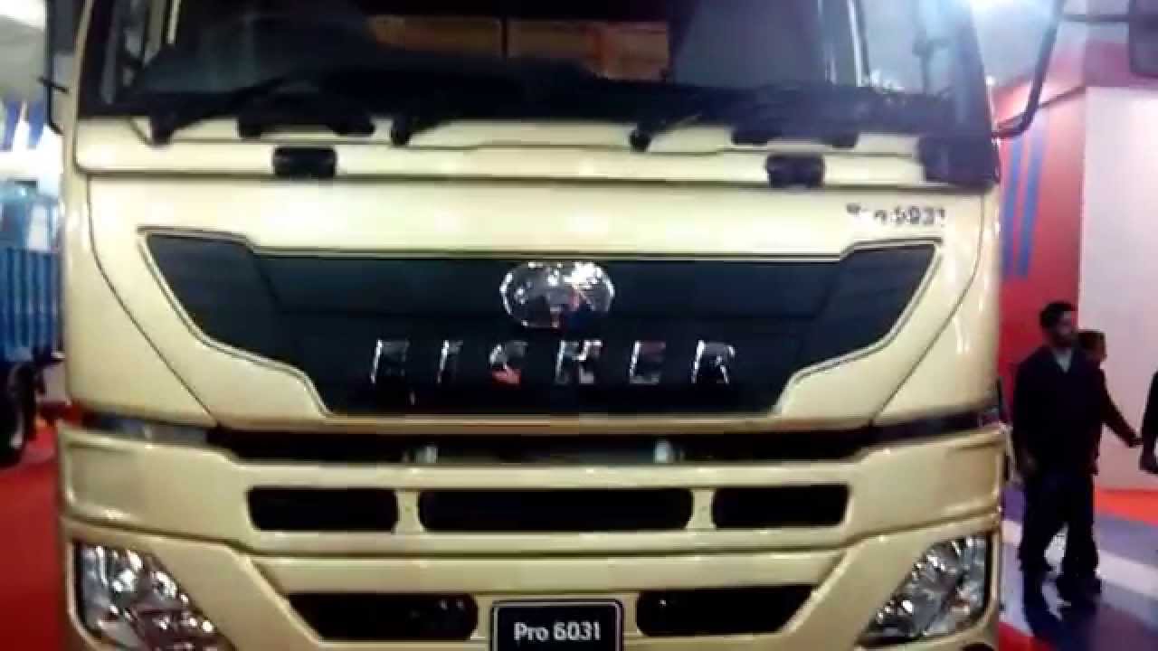 camera iphone 8 plus apk Eicher Pro 6031 31 Ton Truck at 12th Auto Expo 2014 The Motor Show Greater Noida