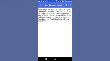 NUEVOS SERVERS HTTP INJECTOR TELCEL ABRIL 2018, NUEVA APLICACIÓN FULL