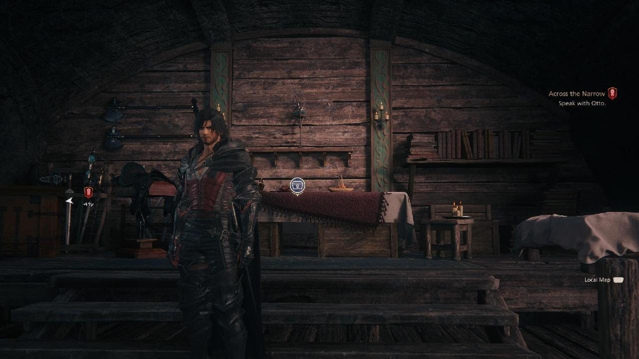 FINAL FANTASY XVI Episode 37 on PS5 [4K] HD Story Campaign Gameplay