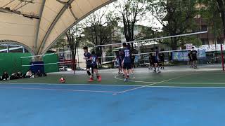 20201216 vs.美文 第二場