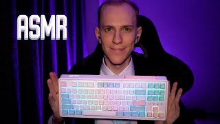 :        FL  ESPORTS CMK87  asmr