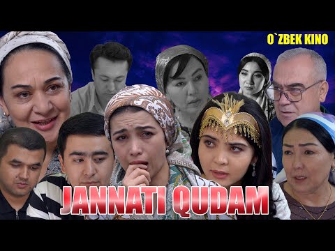 Jannati qudam (O`zbek kino) Жаннати қудам