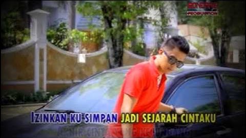 SLOW ROCK Vol. 2 (Taufiq Sondang) - Kenangan Jadi Sejarah
