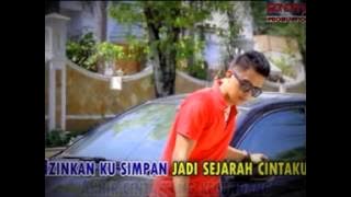 SLOW ROCK Vol. 2 (Taufiq Sondang) - Kenangan Jadi Sejarah
