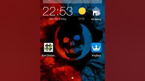 How To Root Smartphone Lollipop 5.1 Android