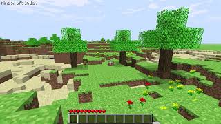 Minecraft: Past - Future | #55 | Indev 20100223 | Bye bye, Indev!