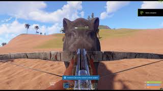 кайфует! ( Rust 177 dev. )