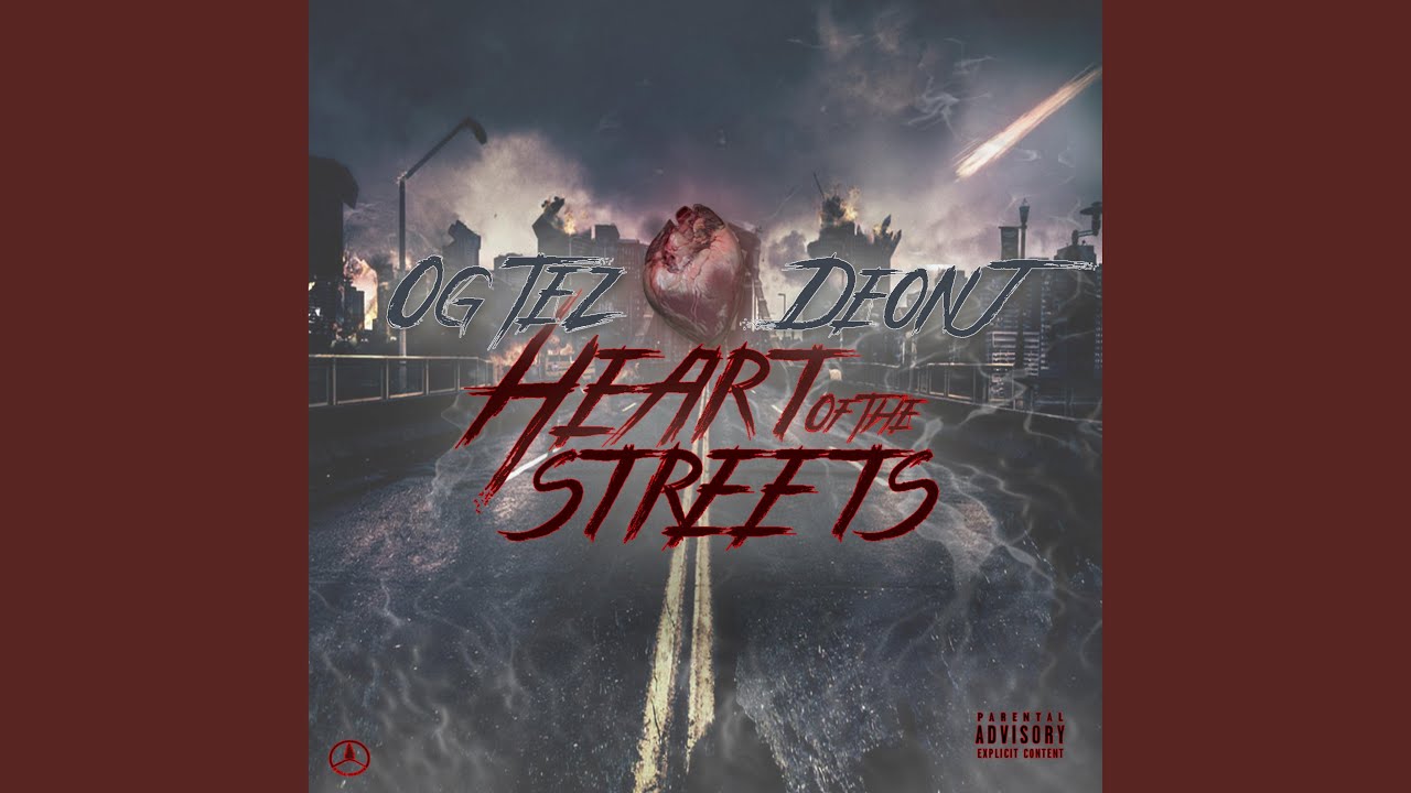 Watch Streets on YouTube Watch Streets on YouTube