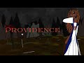 Providence|Paragonspinel Cover|Original by Poor Man’s Poison