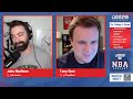 If Joel Embiid returns are the 76ers contenders again? | Max Strus hits INSANE game winning shot