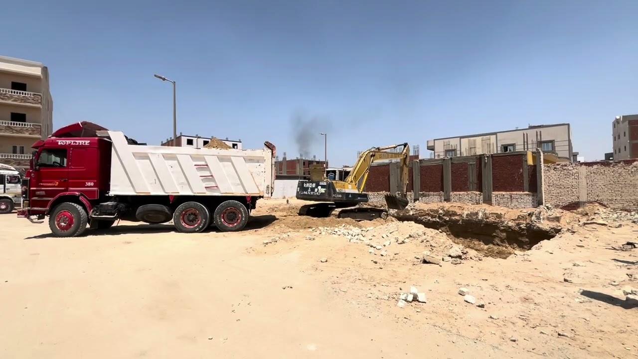 شركة "الأولى" تدشن أحدث مشروعاتها في حي الأزهر بمدينة بني سويف الجديدة فيلا 44