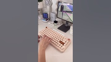 Unboxing Dareu Z82 Keyboard #shortsvideo #keyboard