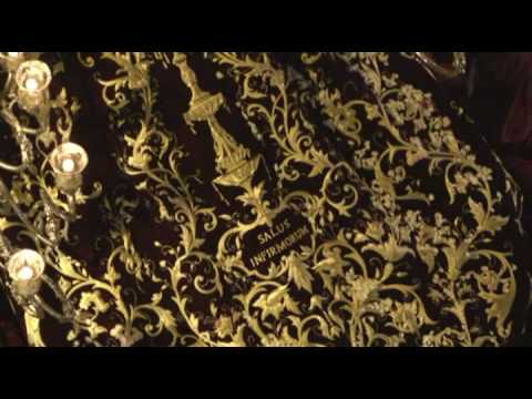 Hermandad del Santísimo Cristo de la Esperanza en su Gran Amor y María Santísima de la Salud