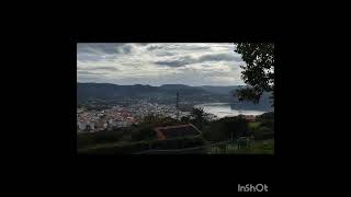 Venta de parcela urbana con vistas en Cedeira, A Coruña ➕ información en vivirengalicia.com