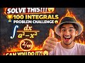 2/100 Calculus Problems Series ||Heisenberg