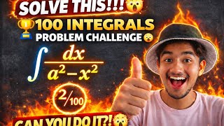 2/100 Calculus Problems Series ||Heisenberg 