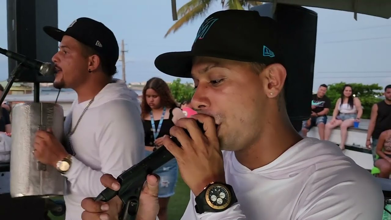 GRUPO XTREMO - DIVIDIMOS (COVER)