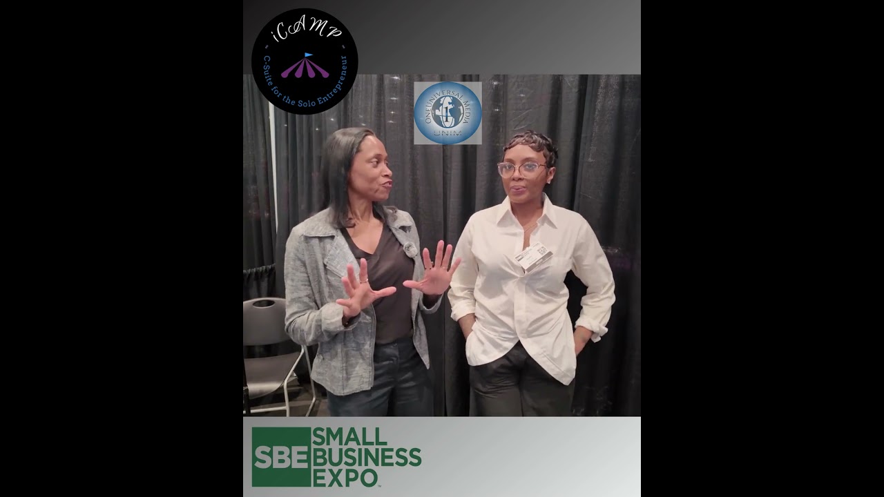 Celebrations for Every Budget: JazzStyles Events | Jazmin Mcghee & Kimberly Erwin 