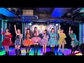 ユメミテたいにードリーム/Next☆Rico  FREE BOMBER!! 2025.11.24