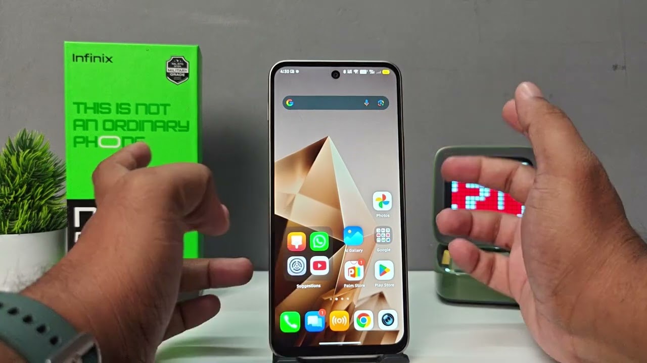 How to use Smart panel,Change position of smart panel,Turn off smart panal in Infinix note 50X,50S