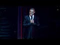 " The Daywalker " - Trevor Noah Stand up comedy l Part 1