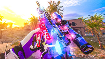 The MAX SPEED LA-B 330 that YOU NEED TO TRY!! (Modern Warfare 2 NEW META SNIPING CLASS SETUP)