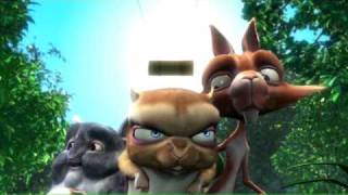 Big Buck Bunny 03